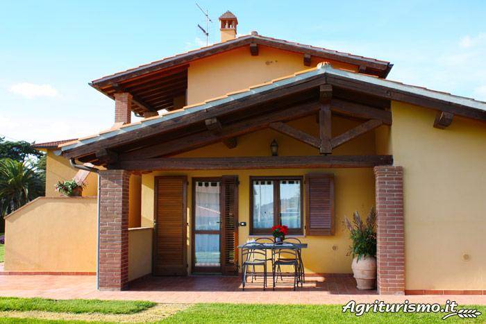 Casale Castiglione della Pescaia