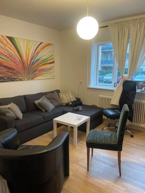 Ferielejlighed Hellerup