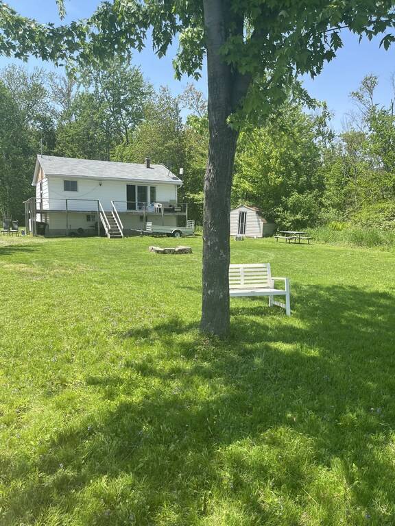 House  Orillia