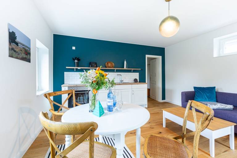 Ferienwohnung Dat lütt Eenhoorn — photo 4
