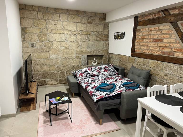 Ferienwohnung Bad Schandau