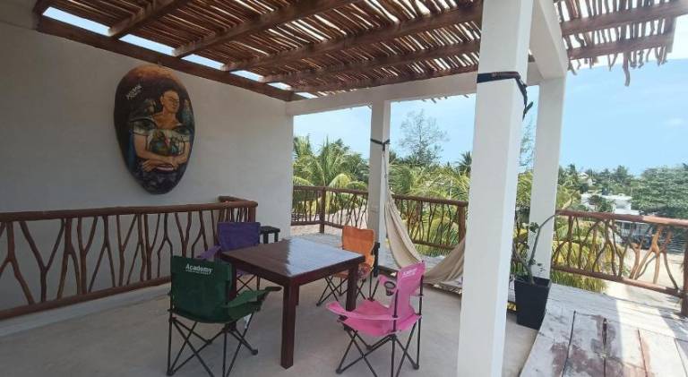 Apartment with 1 room for 6 persons — photo 4