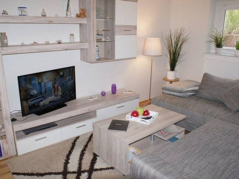 Ferienwohnung Kritzow