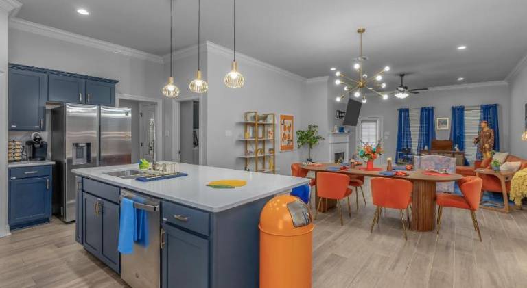 Fully equipped house with garden, terrace & barbecue | Perfect for remote work | Pet-friendly — photo 3