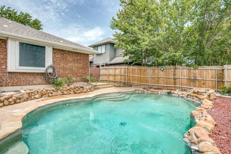House  Lewisville