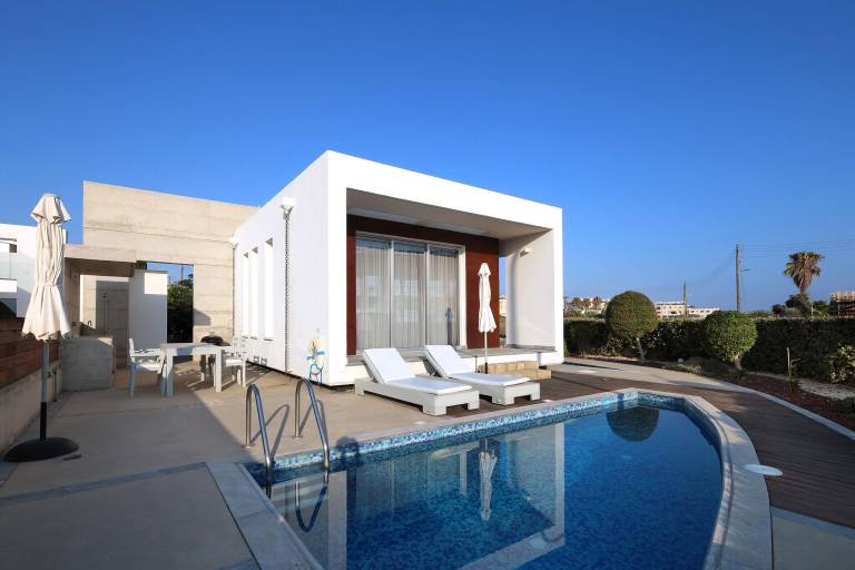 Villa Paphos