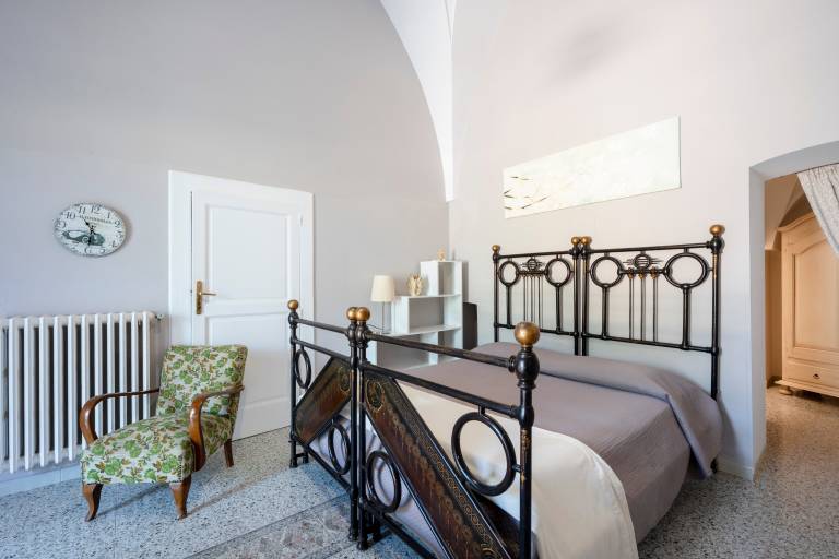Apartment 'Lamapecora - Salone' with Balcony, Wi-Fi and Air Conditioning — photo 2