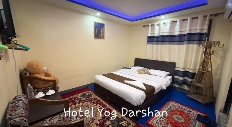 Hotel Yog Darshan in Kathmandu