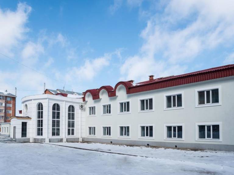 Red Village Hotel