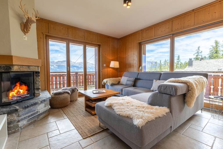 Appartement Sion
