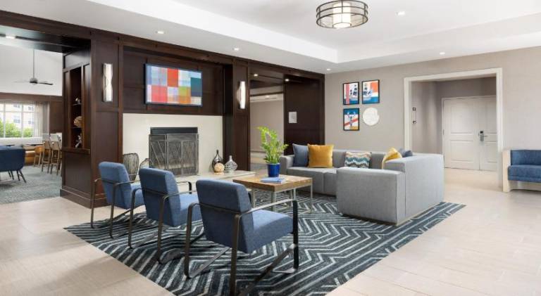 Homewood Suites by Hilton Portsmouth — photo 3