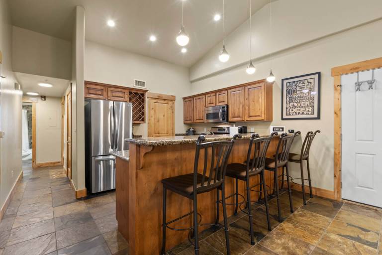 Bear Hollow Lodges 1404 — photo 5