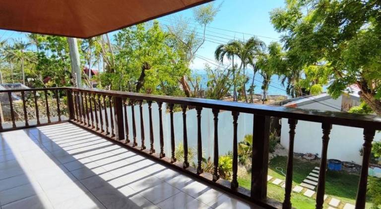 Bluewaves Resort - Basdaku by Hiverooms — photo 3