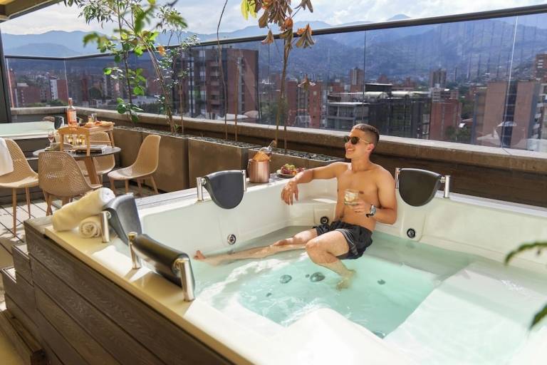 Apartamento Medellín