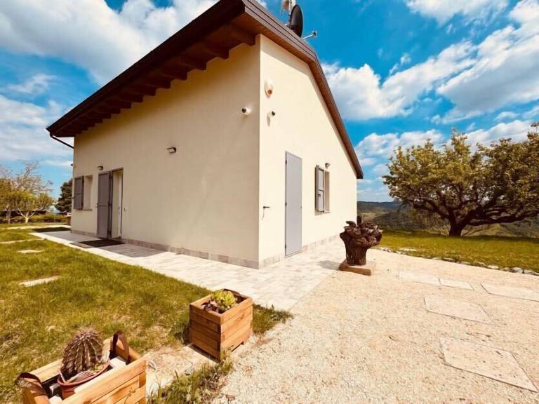 Appartamento Monteveglio