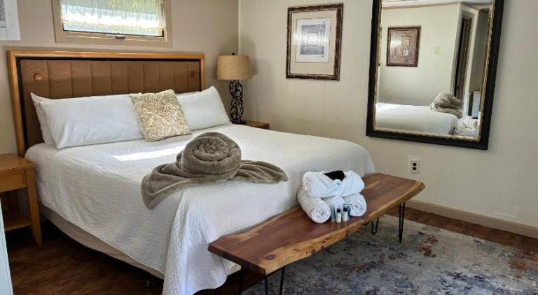 Starlight Lodge at Rockport Harbor — photo 2