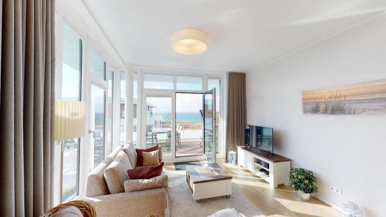 Ferienwohnung Rettin