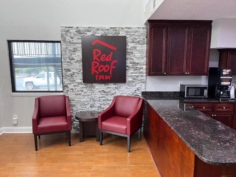 Red Roof Inn Rockingham in Rockingham, NC