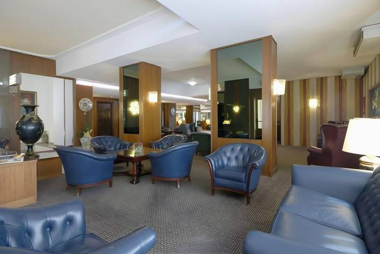 Hotel Delta Florence — photo 3