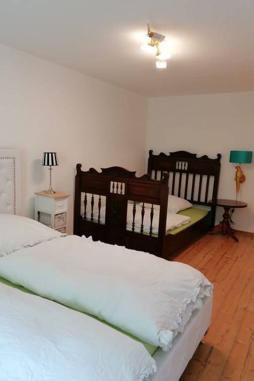 Holiday apartment | Pets are welcome — photo 3