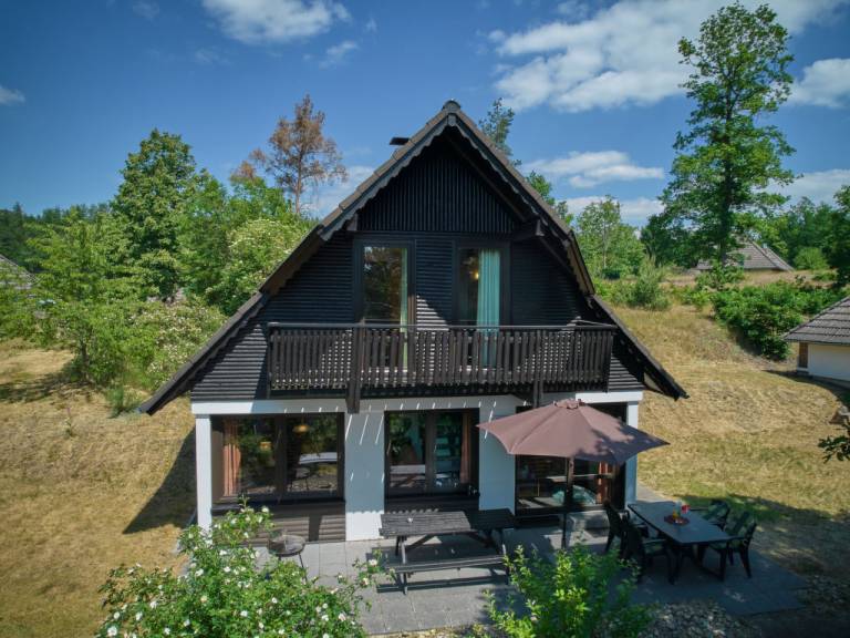 Ferienpark  Feriendorf Frankenau