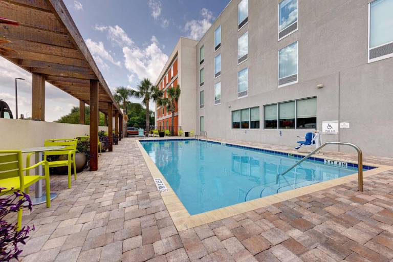 Home2 Suites by Hilton Orlando/International Drive South — photo 4