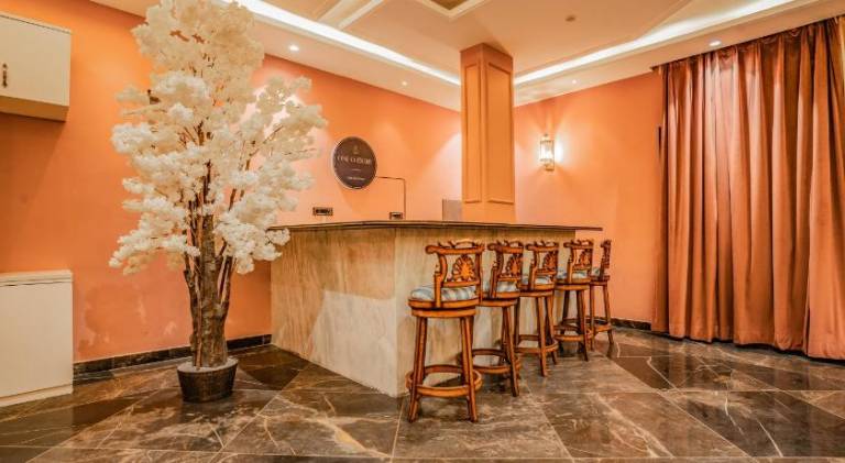 Tripli Hotels White Manor — photo 3