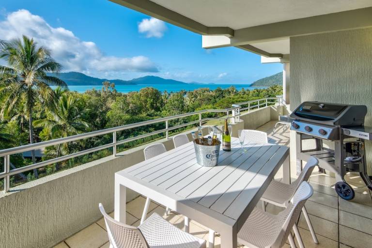 Apartment Whitsunday Island