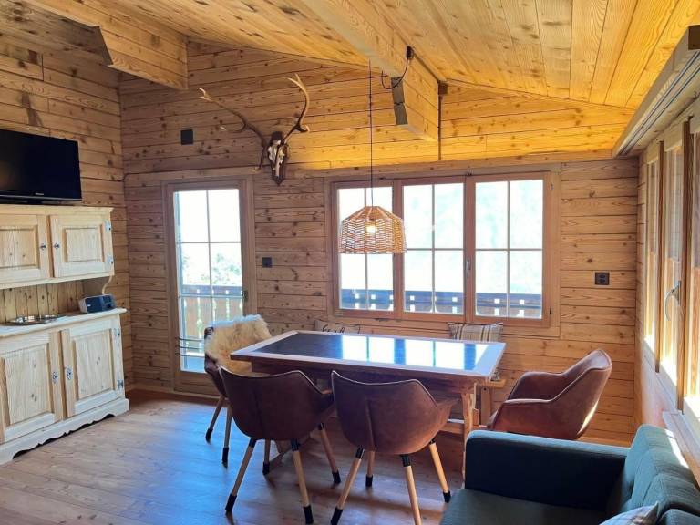 Ferienhaus  Bad Ragaz