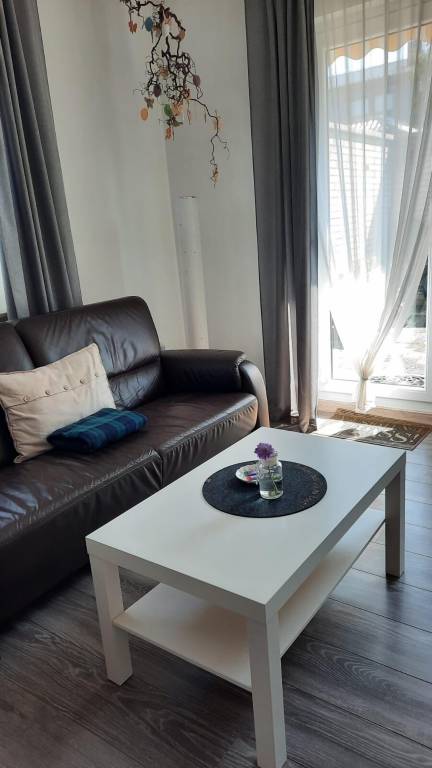 Ferienwohnung Hude