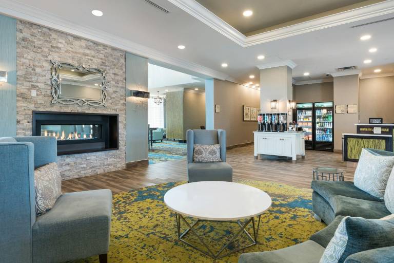 Homewood Suites by Hilton Ottawa Airport — photo 3