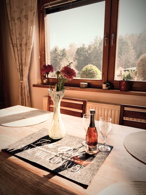 Ferienhaus Tulln an der Donau