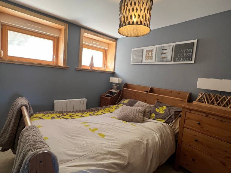 Apartment with 1 room for 4 persons — photo 4