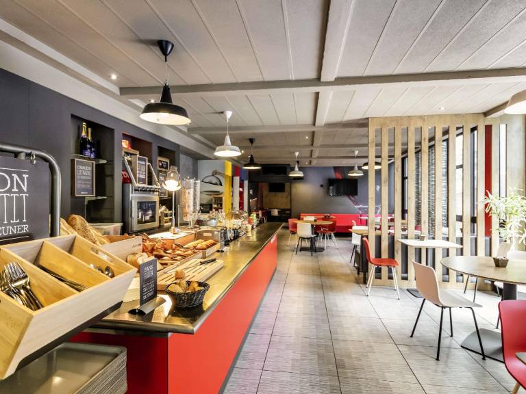 Ibis Bourges — photo 3