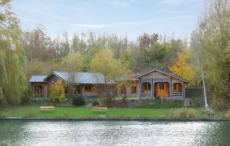 Chalet Zoutkamp