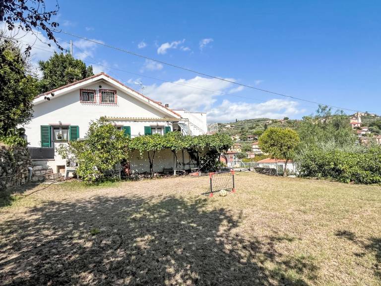 Appartement San Lorenzo al Mare