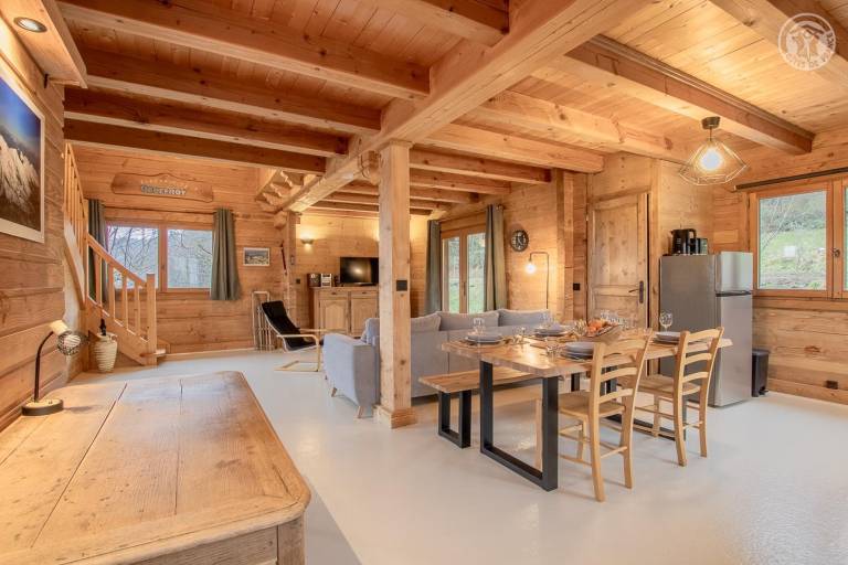 Gîte Saint-Pierre-d'Albigny