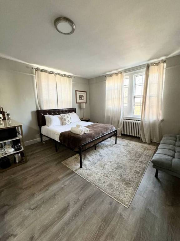Apartment New Haven
