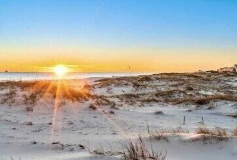 Condo Gulf Shores