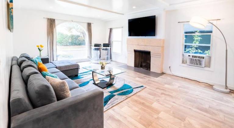 1805 m² Ferienwohnung