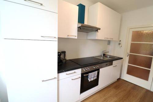Apartment Erdberg