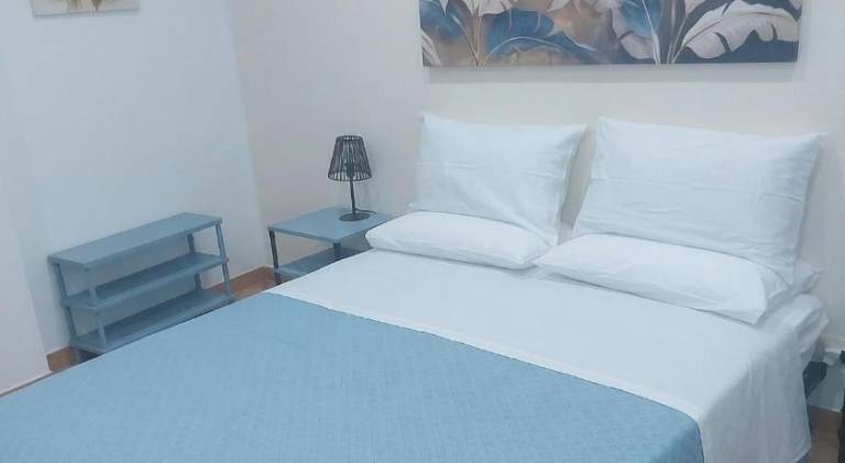 Holiday apartment with 3 rooms for 6 persons — photo 3