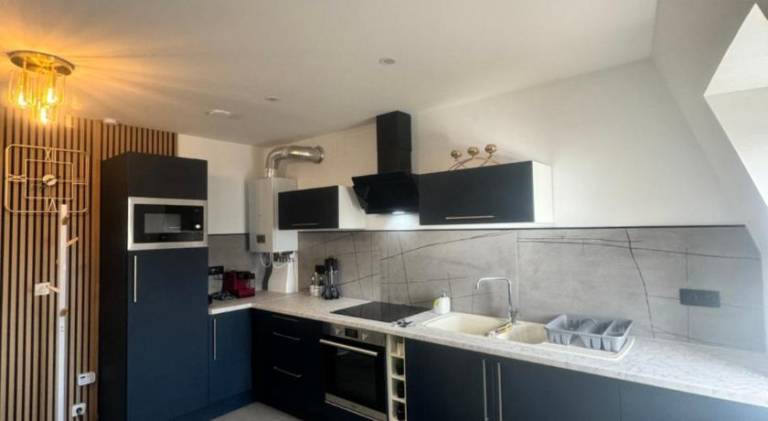 Holiday apartment with 1 room for 7 persons — photo 3