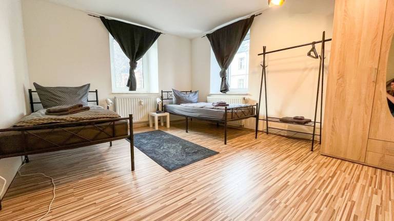 Ferienwohnung Wilsdruff