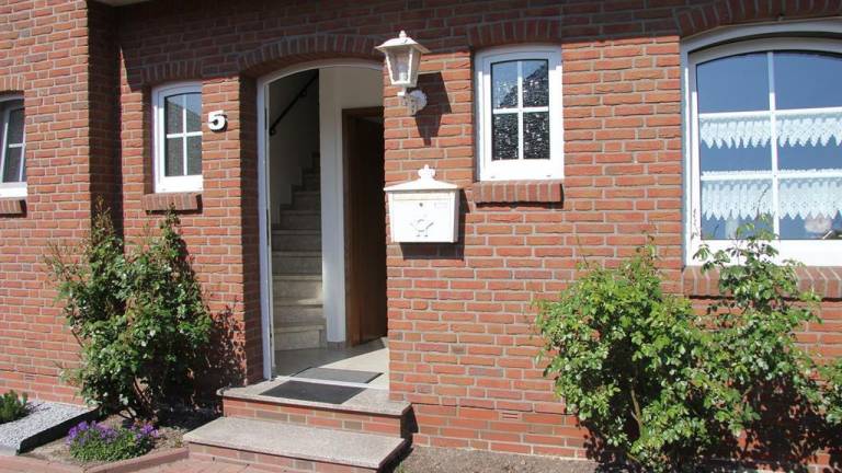 Ferienhaus Roggenstede