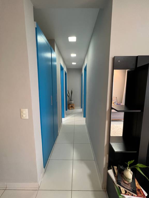 Apartamento Ponta Negra