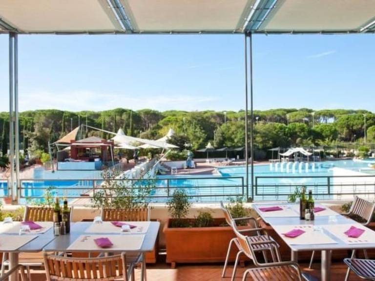 Privatzimmer Castiglione della Pescaia