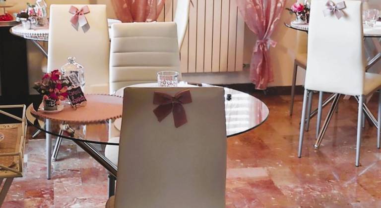 Affittacamere Casa Mac & Rose — photo 3