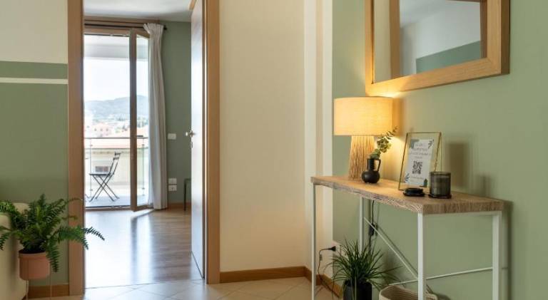Apartment | Near Galleria dell'Accademia | Dogs allowed — photo 4