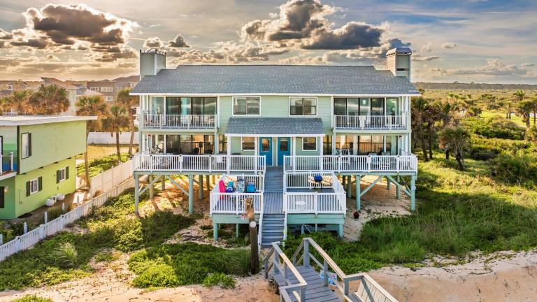 House Palm Coast